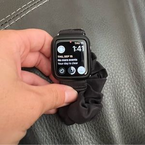 Apple Watch Series 5